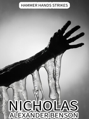 cover image of Hammer Hands Strikes